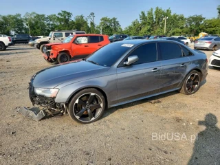 AUDI S4 PREMIUM PLUS