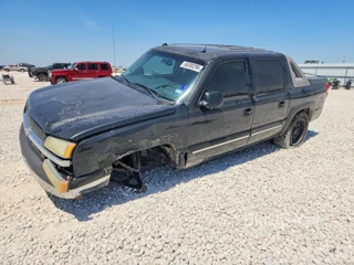 CHEVROLET AVALANCHE K1500