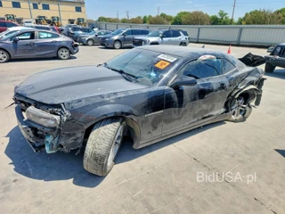 CHEVROLET CAMARO LS