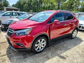 BUICK ENCORE ESSENCE