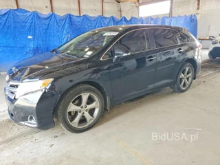 TOYOTA VENZA XLE