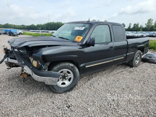 CHEVROLET SILVERADO C1500