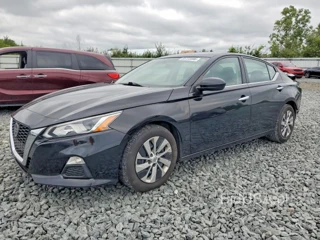 NISSAN ALTIMA S
