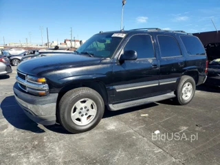 CHEVROLET TAHOE C1500