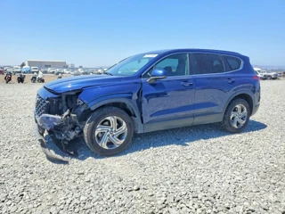 HYUNDAI SANTA FE SE
