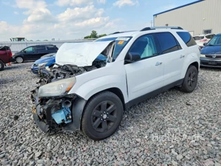 GMC ACADIA SLE