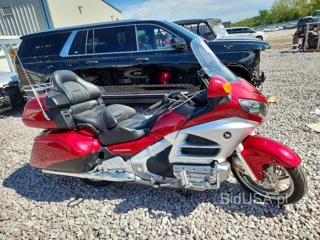 HONDA GL1800