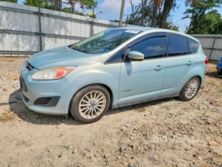 FORD C-MAX SE