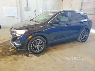 BUICK ENCORE GX SELECT