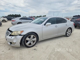 LEXUS LS 460