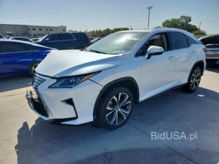 LEXUS RX 350 BASE
