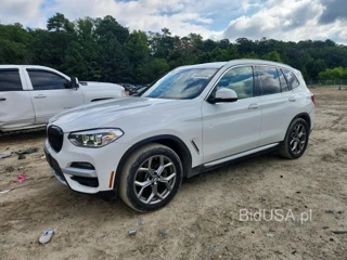 BMW X3 XDRIVE30I