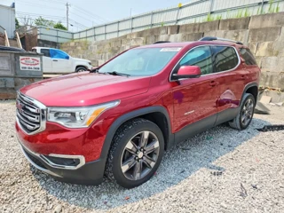 GMC ACADIA SLT-2