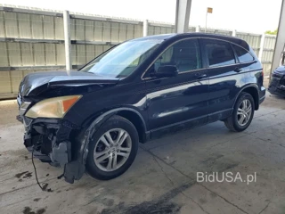 HONDA CR-V EXL