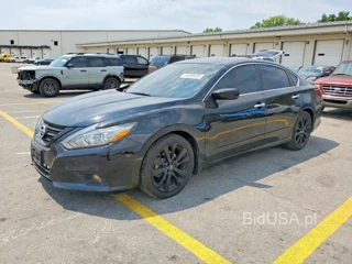 NISSAN ALTIMA 2.5 SR