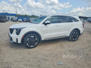 KIA SORENTO EX
