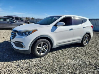 HYUNDAI SANTA FE SPORT 2.4L