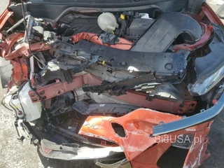 CHEVROLET TRAX LS