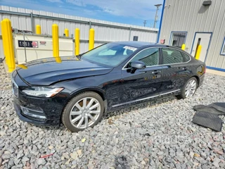 VOLVO S90 T6 INSCRIPTION