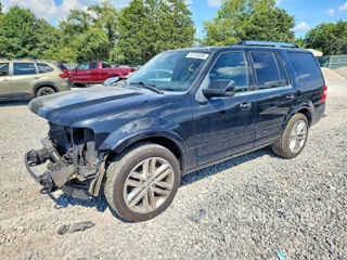 FORD EXPEDITION LIMITED