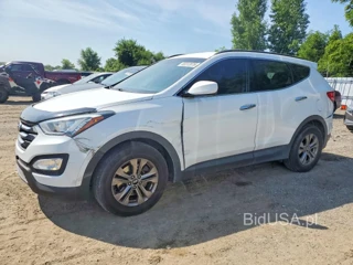 HYUNDAI SANTA FE SPORT 2.4L