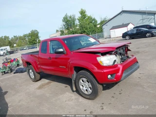 TOYOTA TOYOTA TACOMA BASE V6