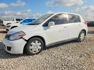 NISSAN VERSA 1.8 S