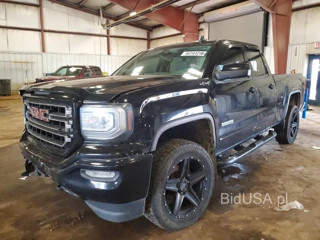 GMC SIERRA K1500