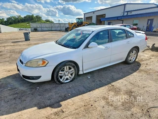 CHEVROLET IMPALA LT