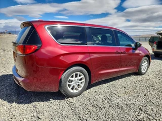 CHRYSLER PACIFICA LX