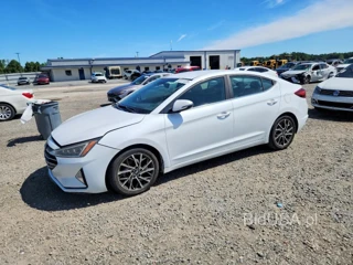 HYUNDAI ELANTRA LIMITED