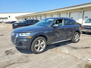 AUDI Q5 PREMIUM PLUS