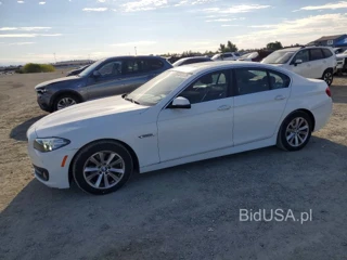 BMW 528 I