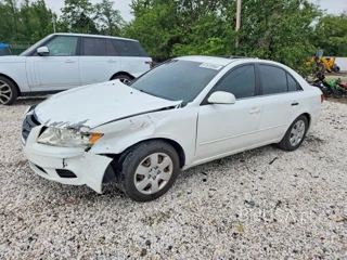 HYUNDAI SONATA GLS