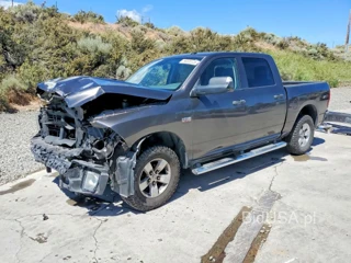 RAM 1500 ST