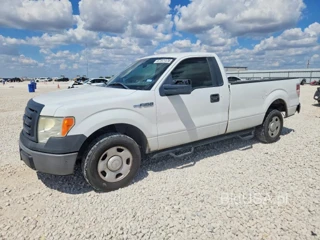 FORD F150