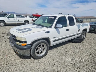 CHEVROLET SILVERADO C1500