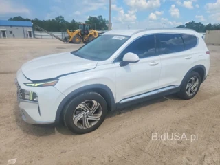 HYUNDAI SANTA FE SEL