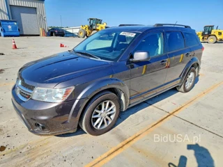DODGE JOURNEY SXT
