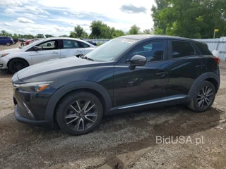 MAZDA CX-3 GRAND TOURING