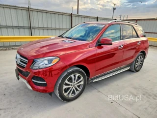 MERCEDES-BENZ GLE 350 4MATIC