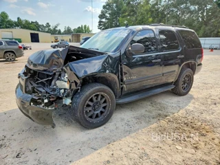 CHEVROLET TAHOE K1500