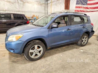 TOYOTA RAV4 BASE