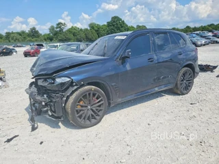 BMW X5 XDRIVE40I