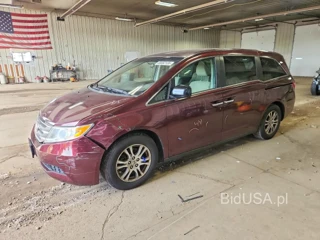 HONDA ODYSSEY EX