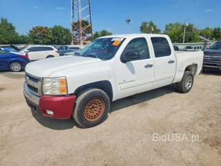 CHEVROLET SILVERADO C1500
