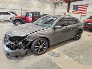 CHRYSLER 200 TOURING