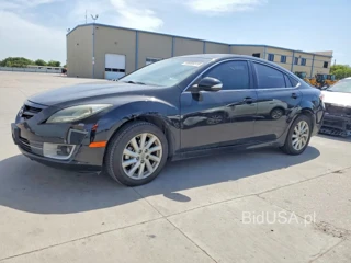 MAZDA 6 I