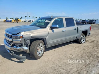 CHEVROLET SILVERADO C1500 LTZ