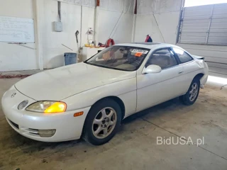 LEXUS SC 300 BASE